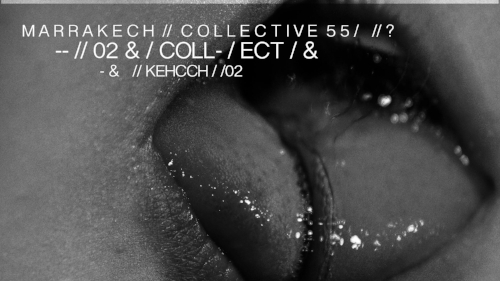 Marrakech Collective pustar nytt liv i improvisasjonsmusikk, og står på skuldrene til legendar som Arca, Flying Lotus, Sidsel Endresen, Jan Bang, Squarepusher, etc. Glassklare vokallinjer over suggererande rytmar set premiss for trioens skitne og upolerte lydbilete. // Live Electronics/Sampling - Tobias Grønborg Vokal - Vilde Torheim Skjerdal Bass - Mathias Steffensen cc 50/100