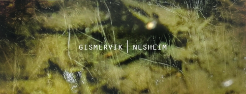 Gismervik/Nesheim er en ny duo med den noe uvanlige besetningen cello og vibrafon. Musikken består av komposisjoner med mye rom for improvisasjon, og det låter nært og lavmælt CC: 50 kr