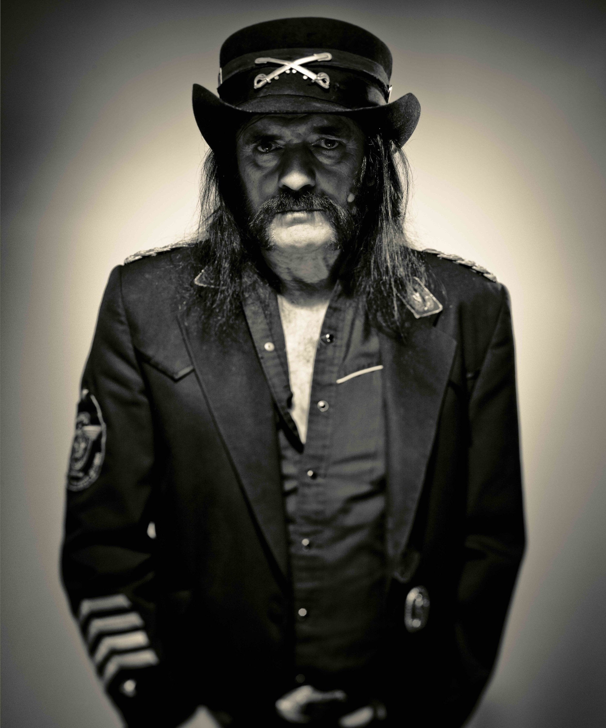 Lemmy by Shinn