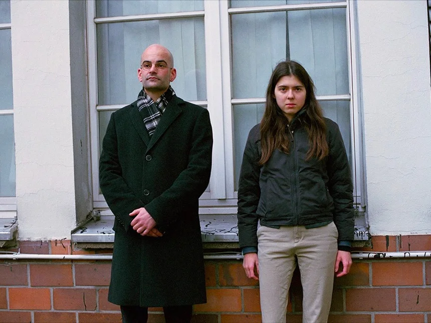 Carina Khorkhordina &amp; Eric Bauer + Andreas Røysum