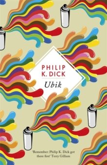Philip K. Dick: Ubik