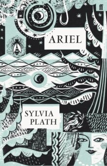  Sylvia Plath: Ariel