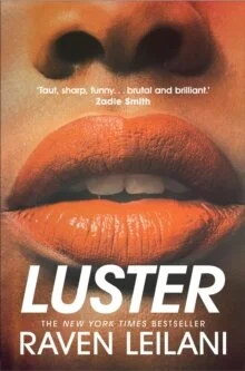 Raven Leilani : Luster