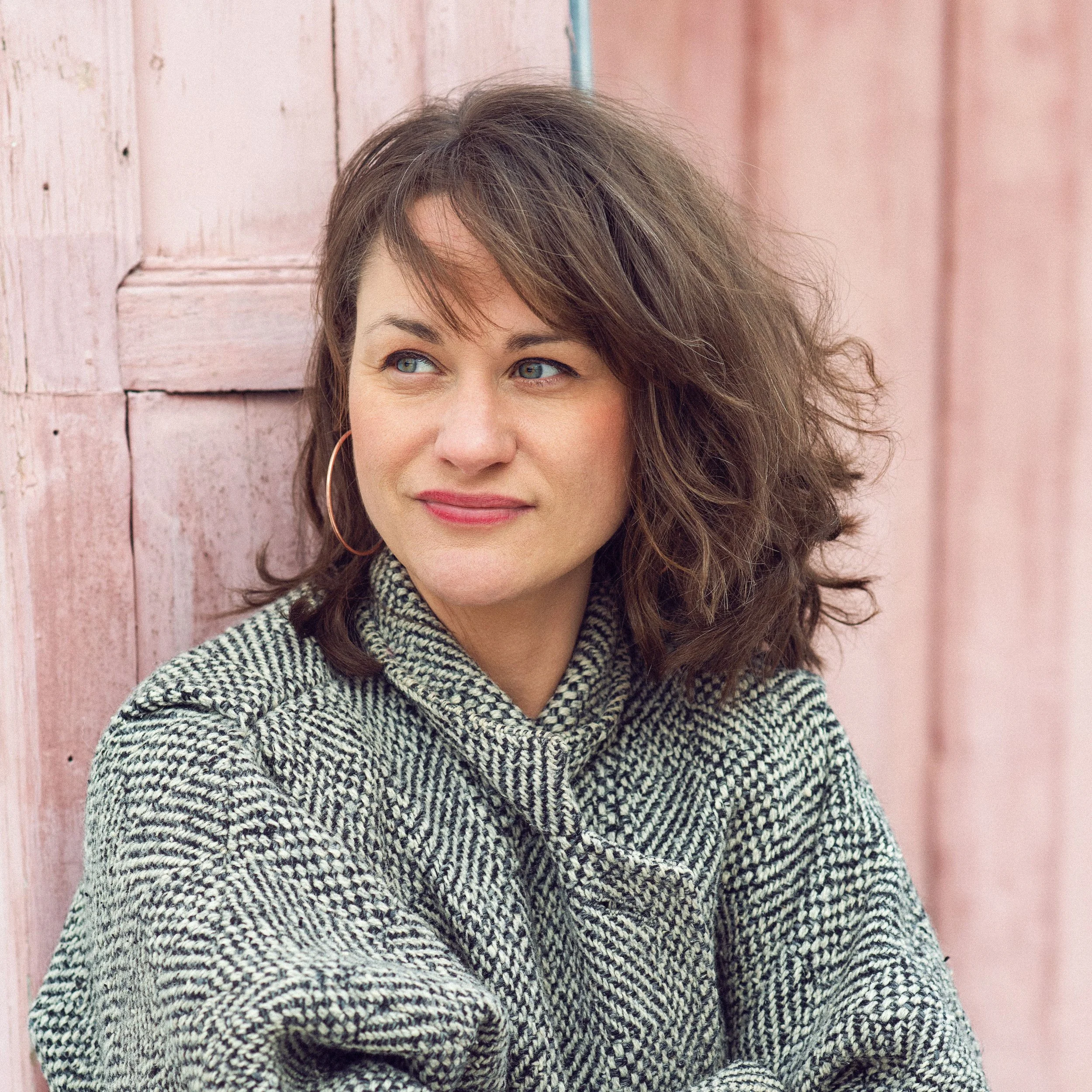 Litterær Salong med Lotta Elstad
