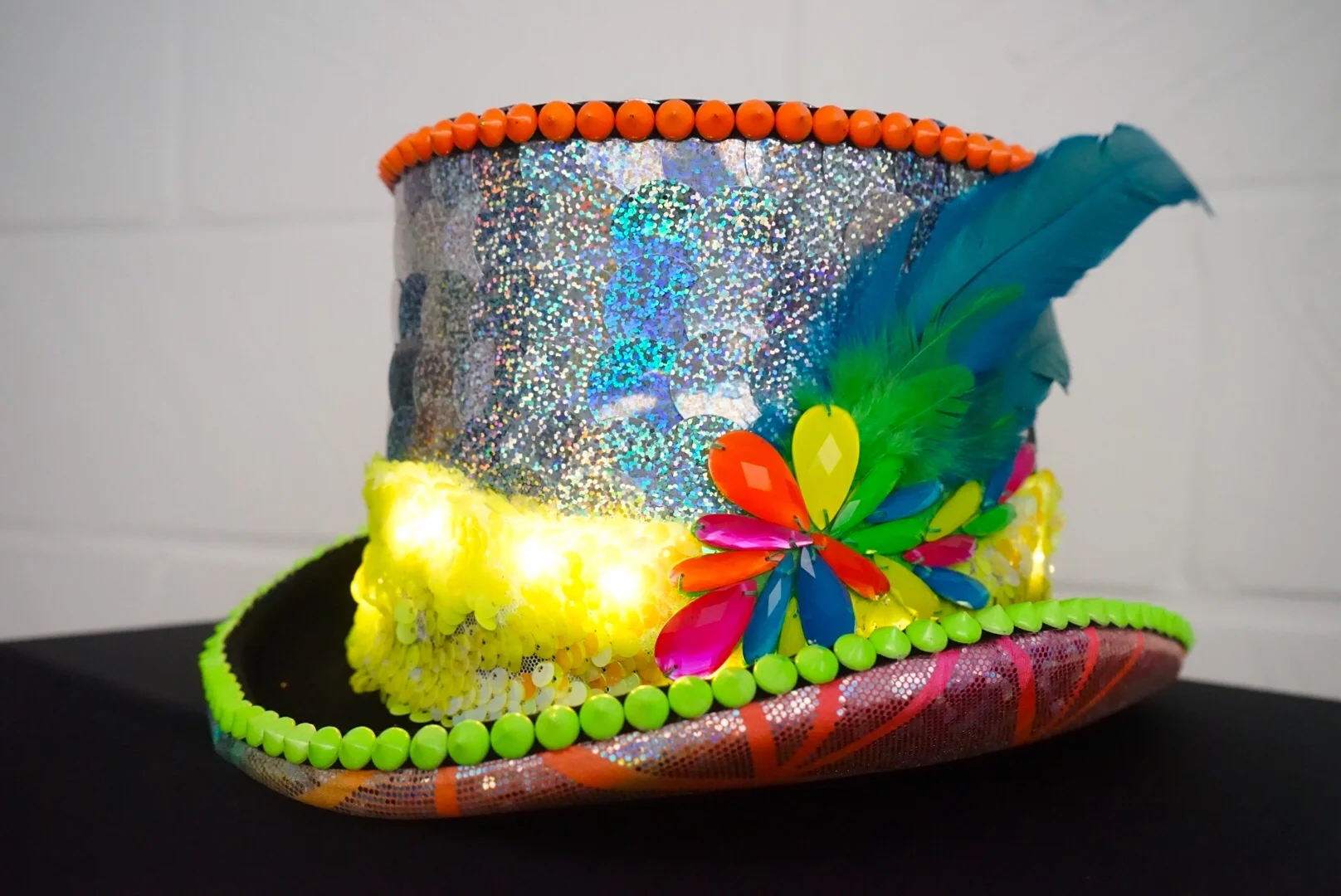 What to wear to burning man