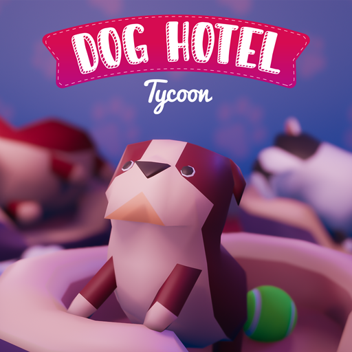 Fil Games - Dog Hotel Tycoon