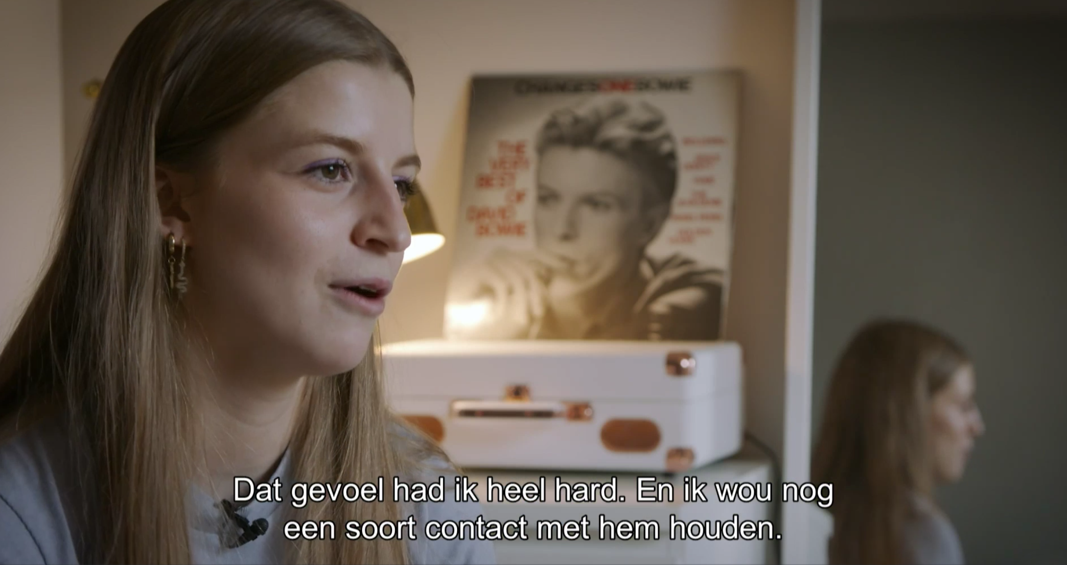 Aangrijpend verhaal over rouw en verdriet