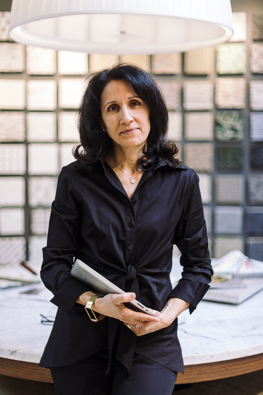 Tami Hatch - Interior Designer
