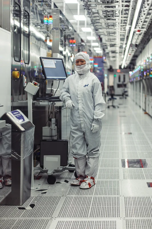 Shing-Lu Yue - Engineer