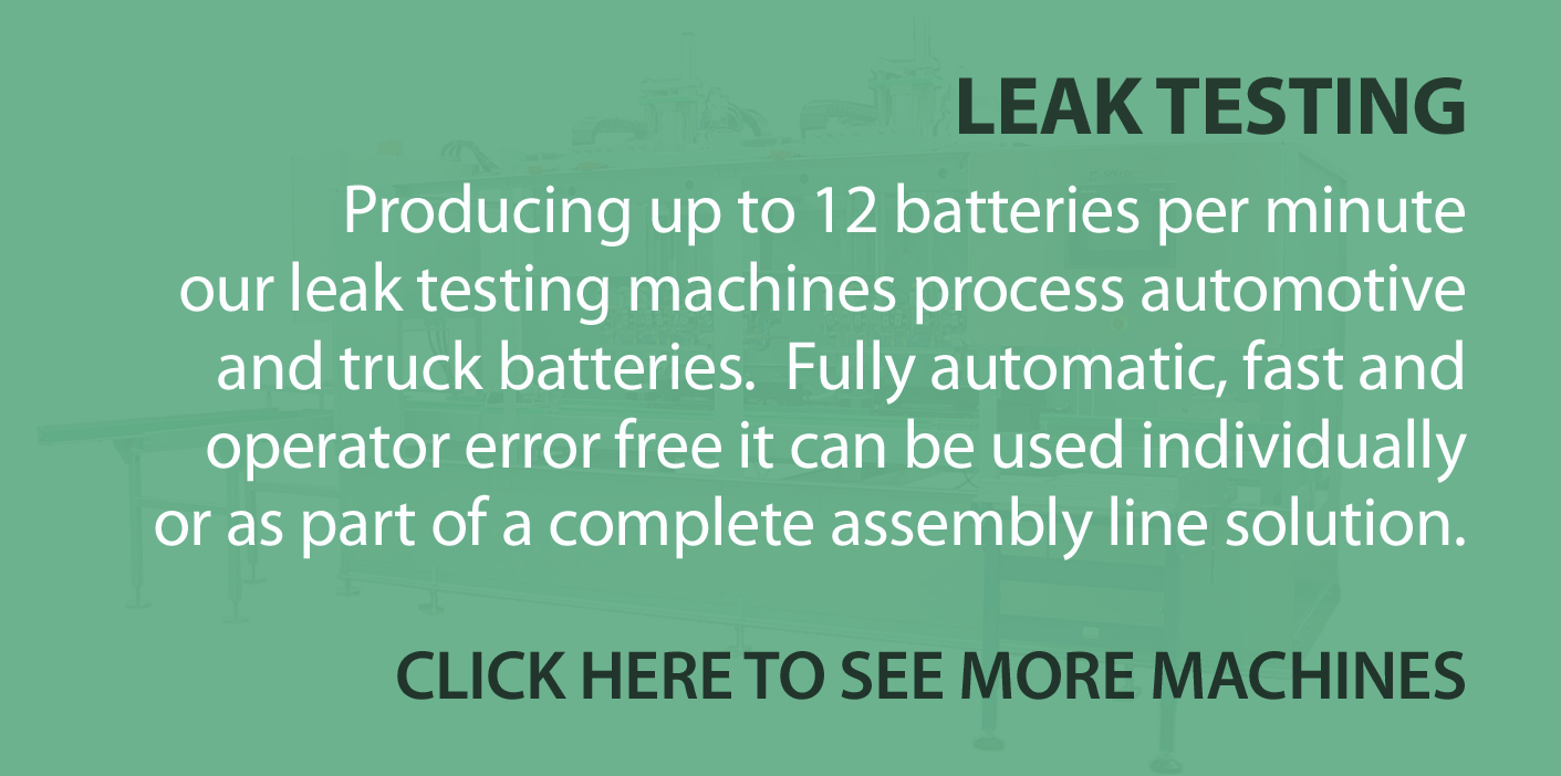 MAIN TITLE FROM ASSEMBLY EQUIPMENT