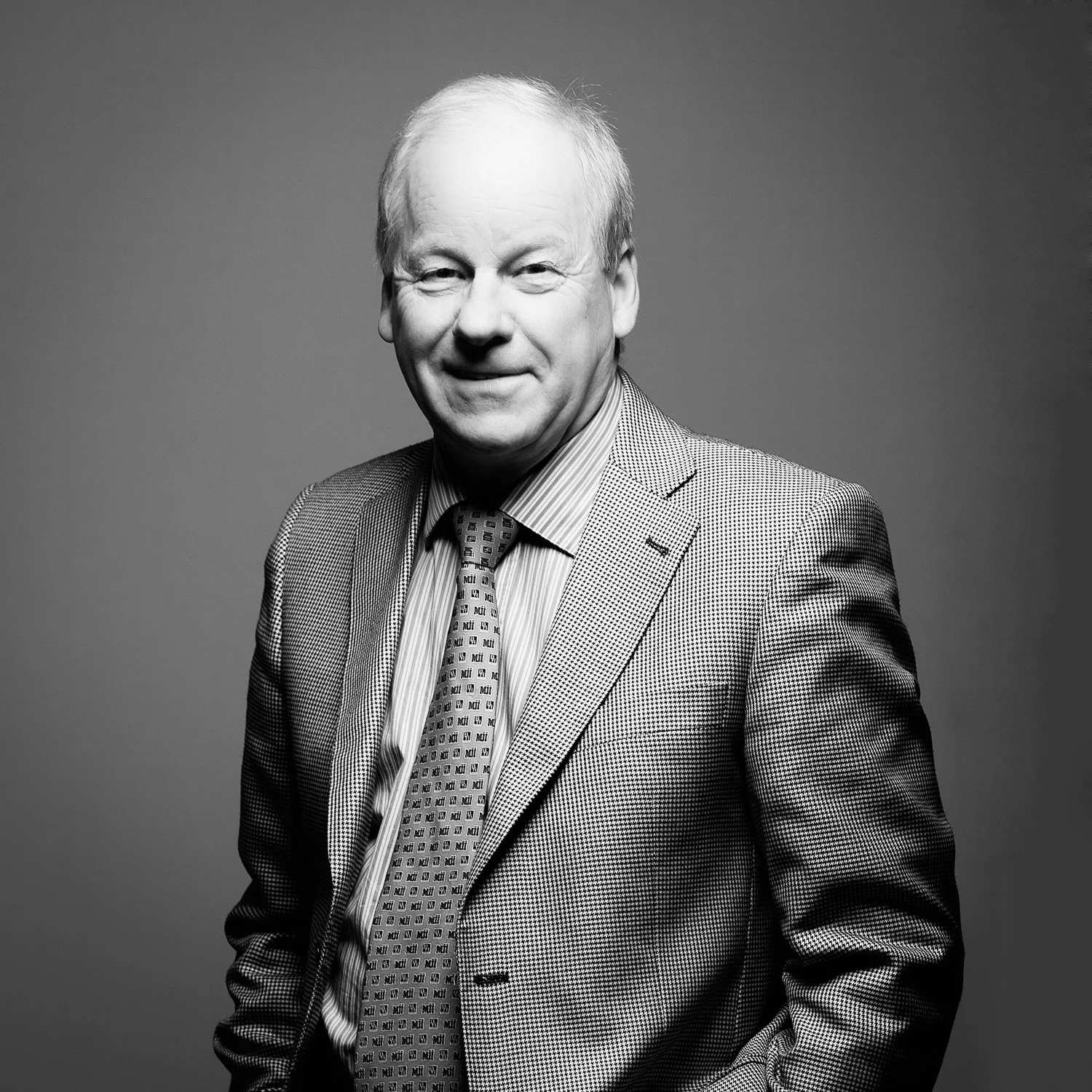 Laurence Gardiner