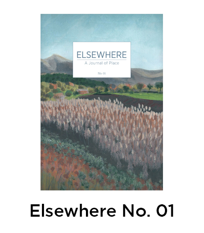 Elsewhere No. 01