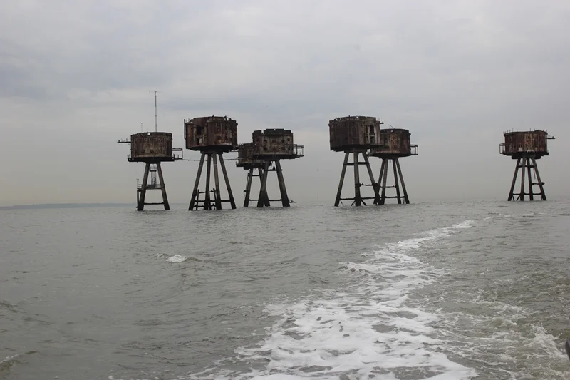 PHOTO: SIMON FOWLER / ESTUARY 2016