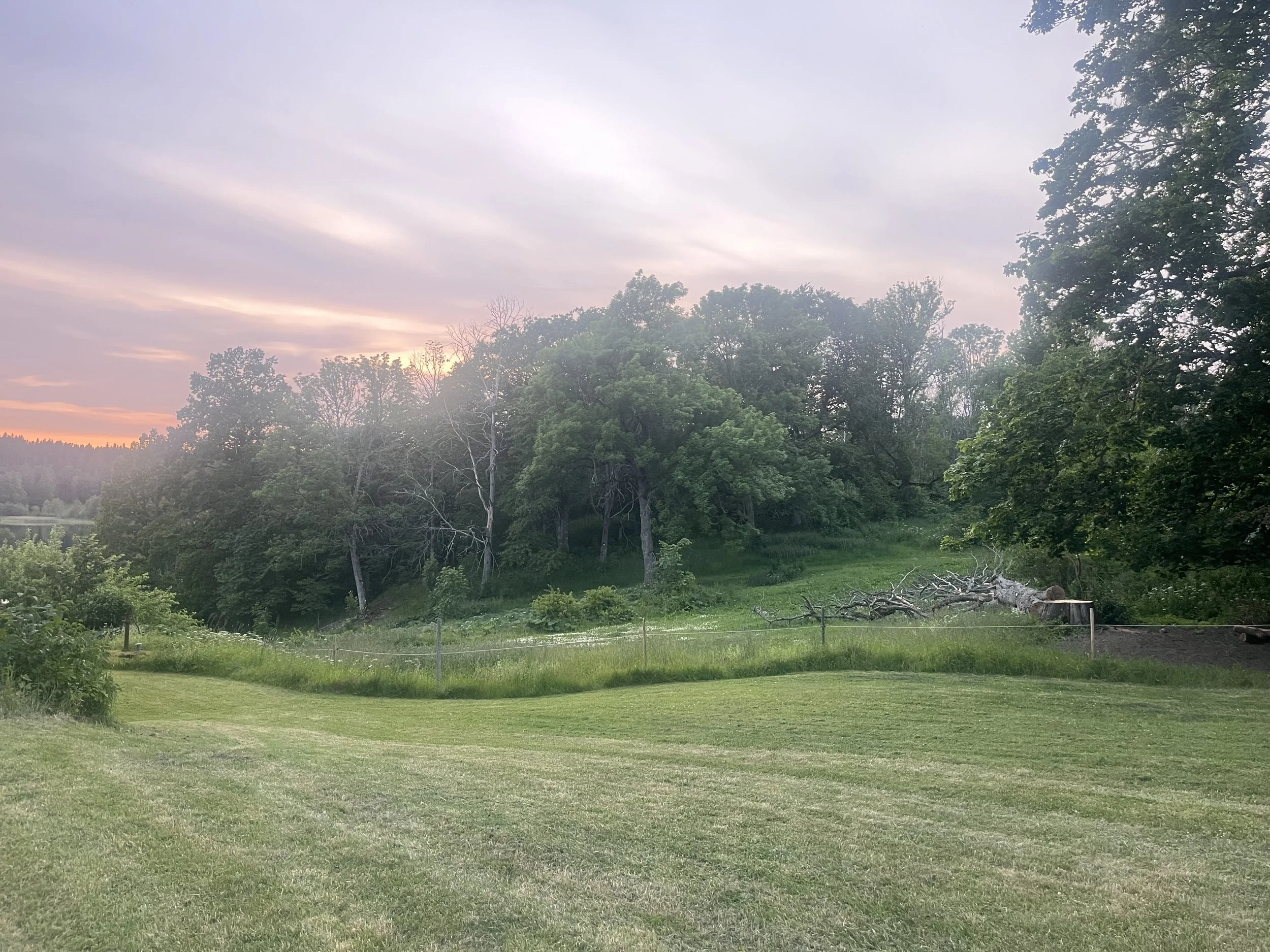 The Longest Day