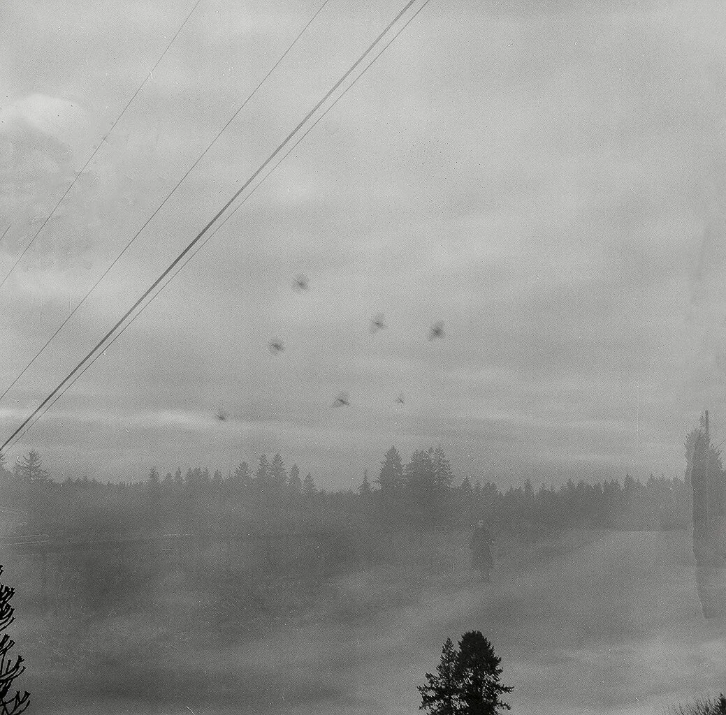 Photographs... end of the world