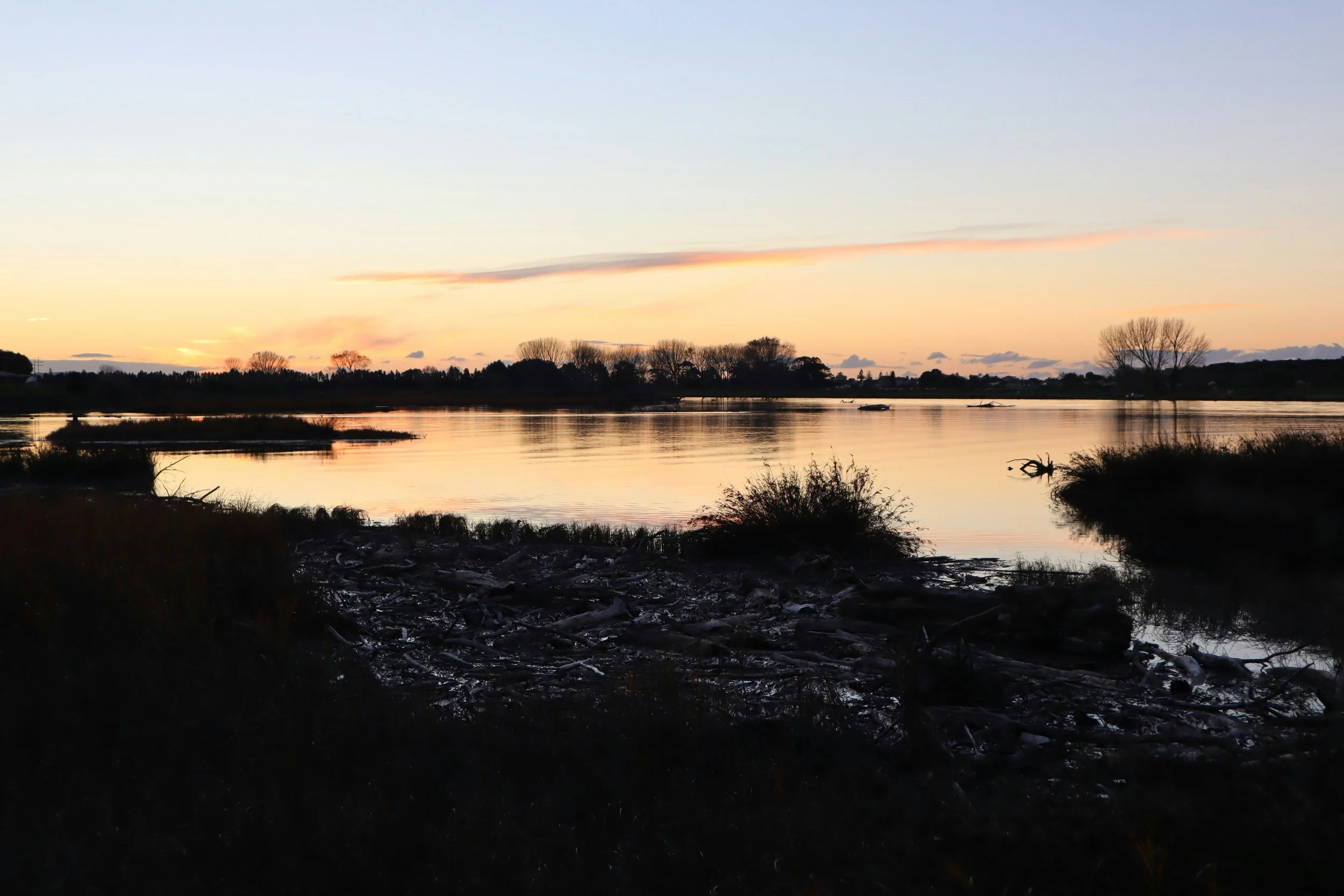 Two poems