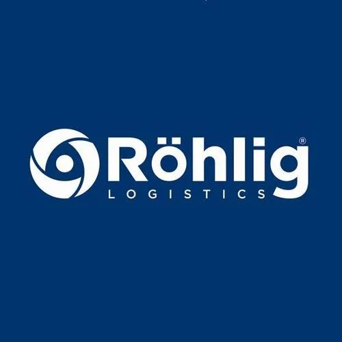 Rohlig Logo