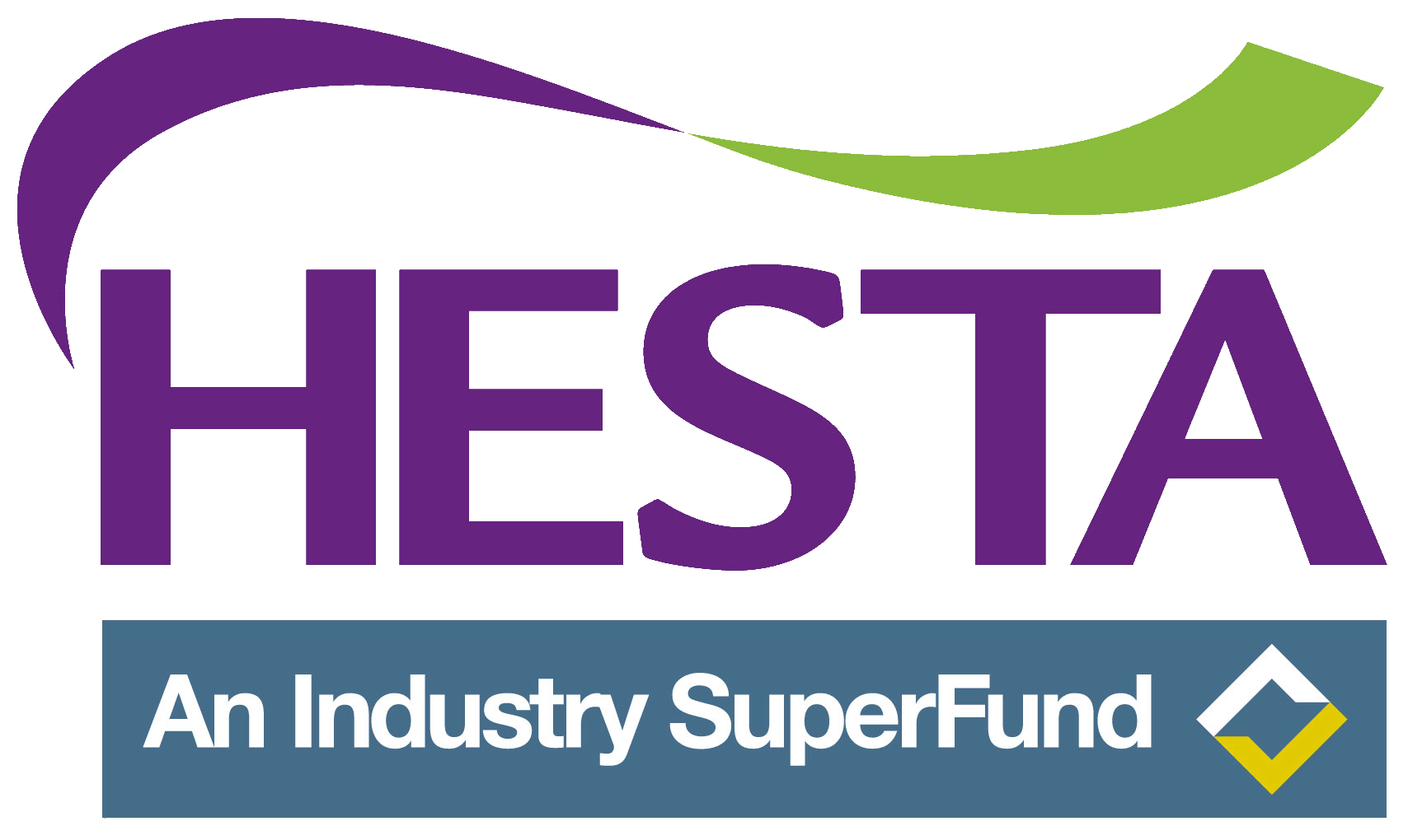 Hesta Logo