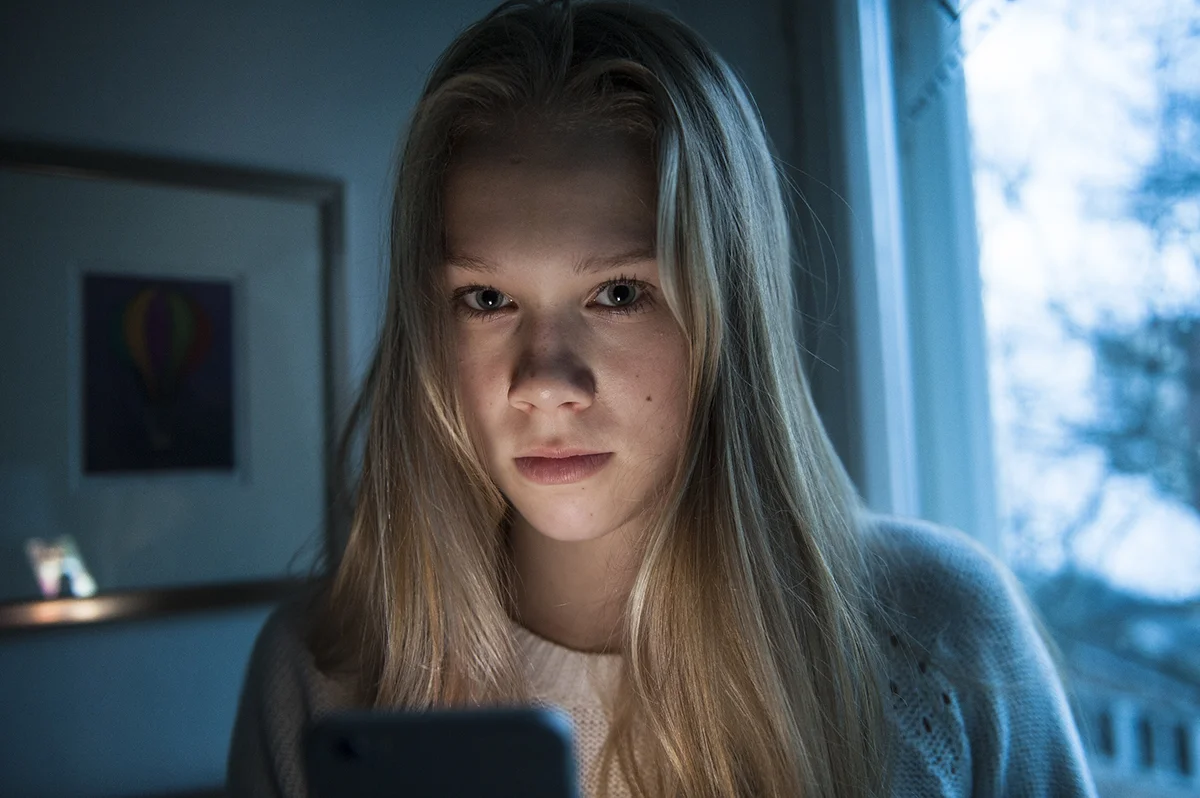 Iina Mäkelä. 2014.