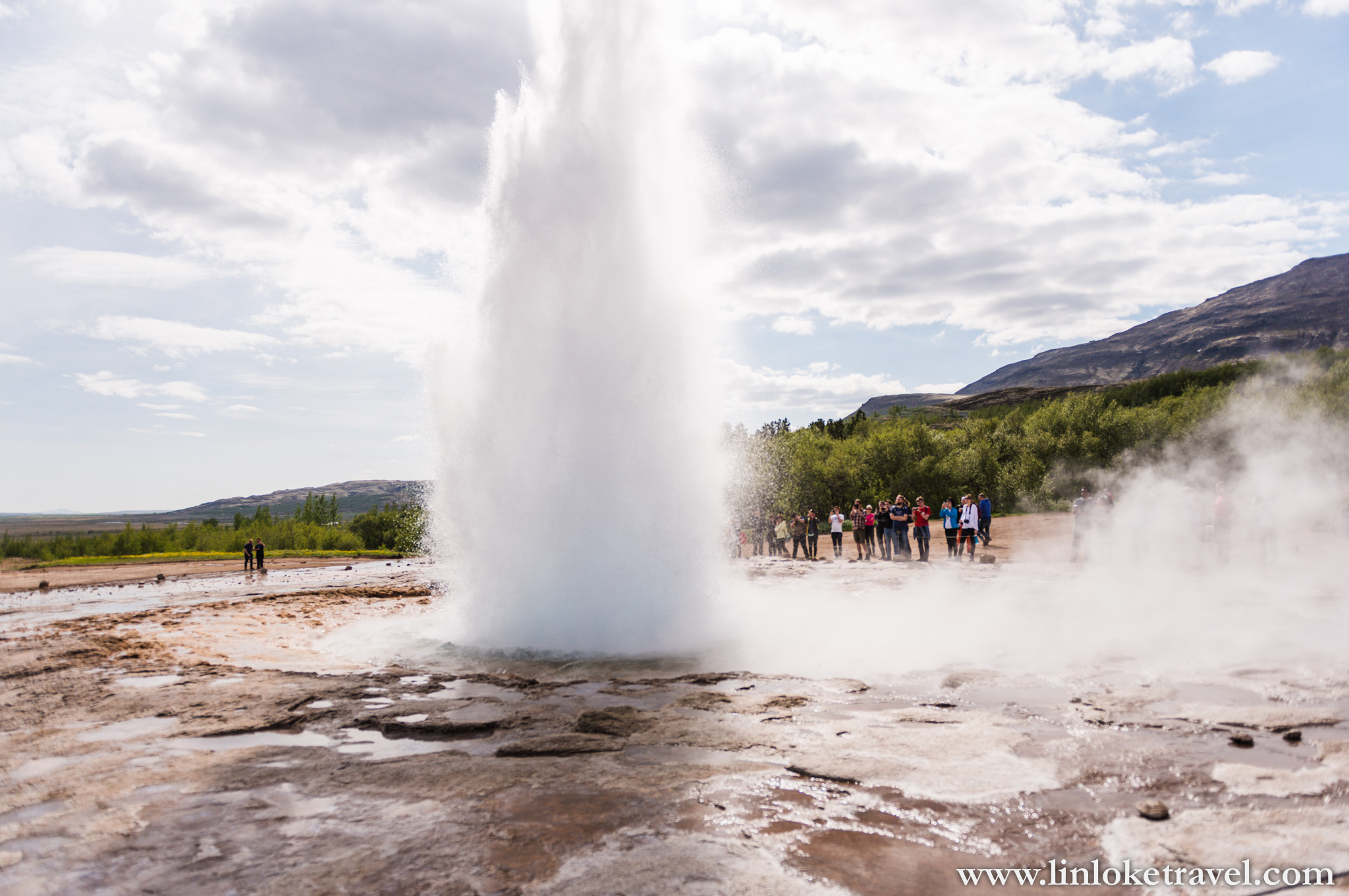 Geysir