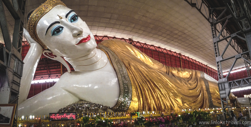 Chauk Htat Gyi