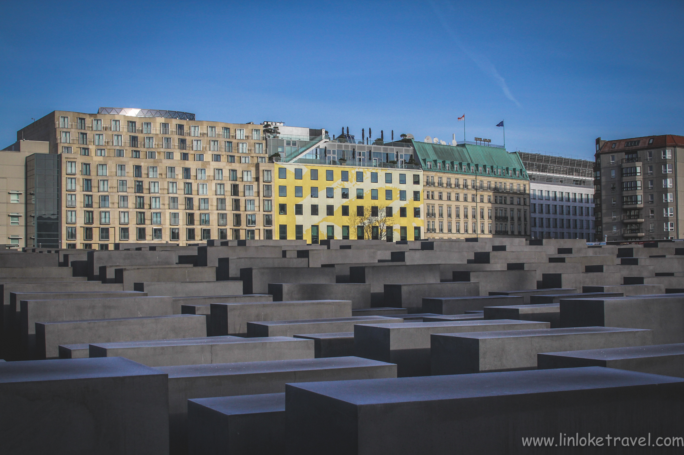 Jewish Holocaust Memorial