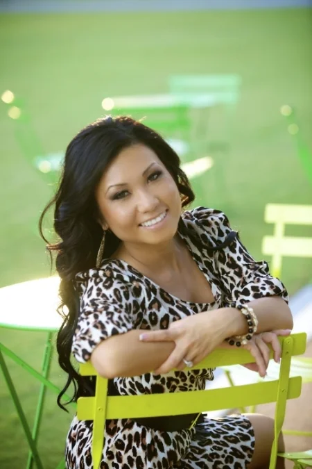 Bridal Portfolio — Hair and Makeup by Ann