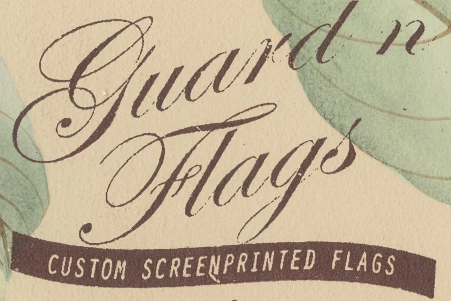 guard n flags logo
