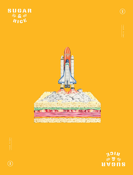 Image from Treadsack