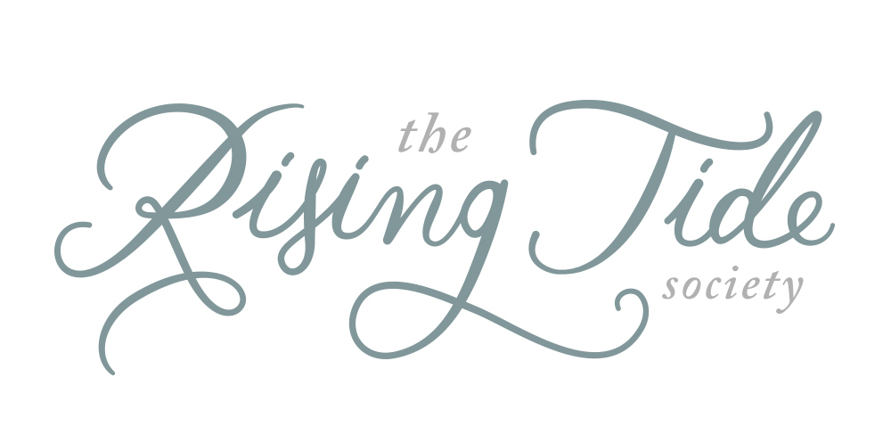 Image from Rising Tide Website