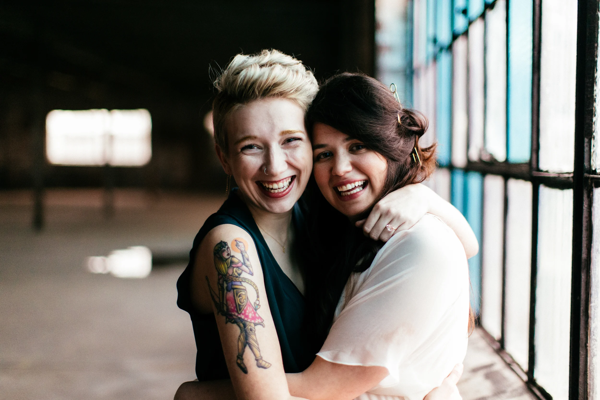 Out of the Box Challenge // Featured Team: Jax Kicks Ass