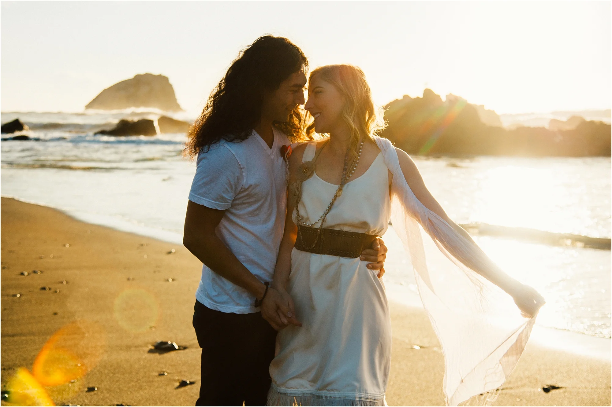 Out of the Box Challenge // Featured Team: Endor