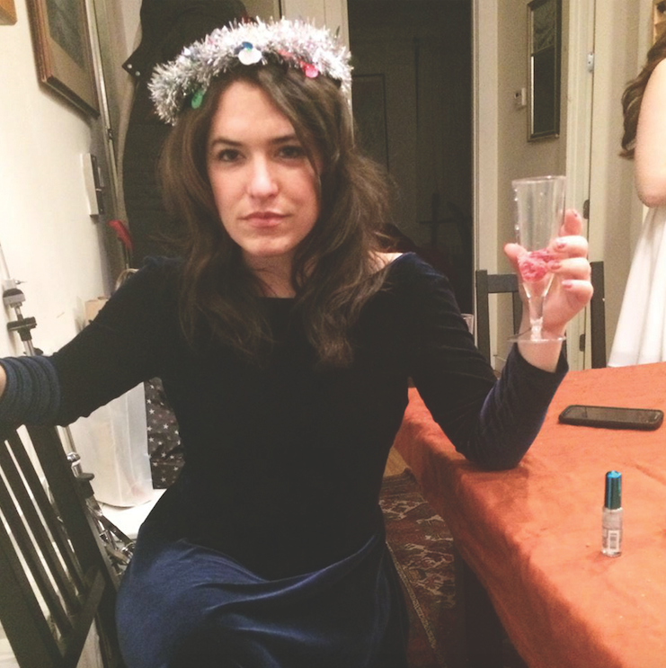 Becky Scott