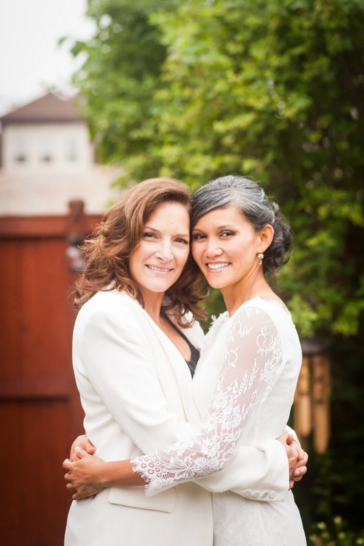 Business We Believe In: Oriana Koren Weddings