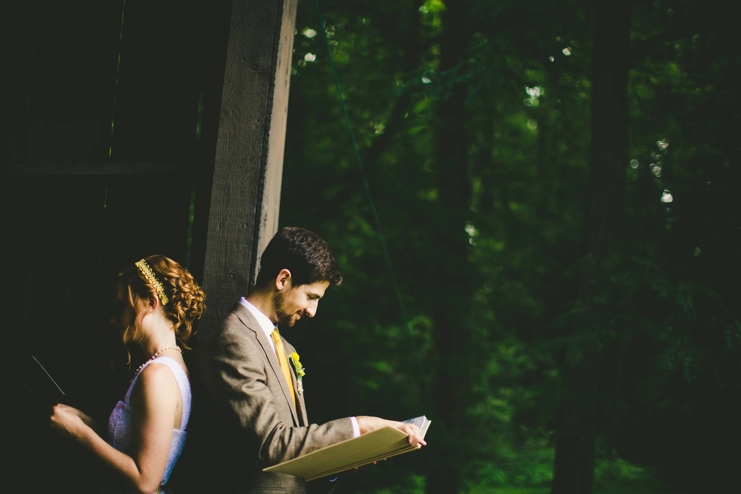 Photo by Rachel Baransi