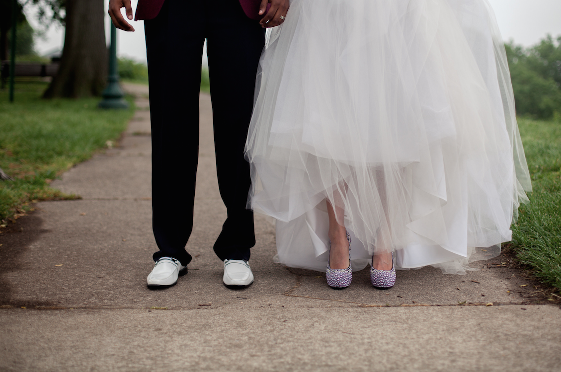 Photo by carly romeo &amp; co.