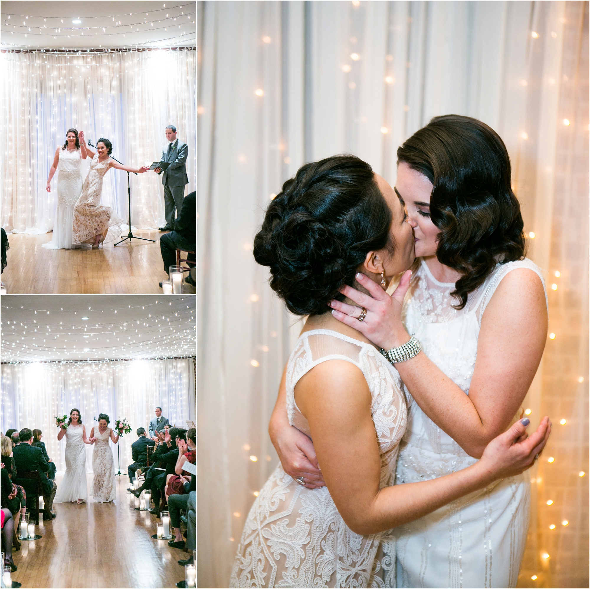 Same Sex Brooklyn Wedding Photos by Amber Marlow 36.jpg