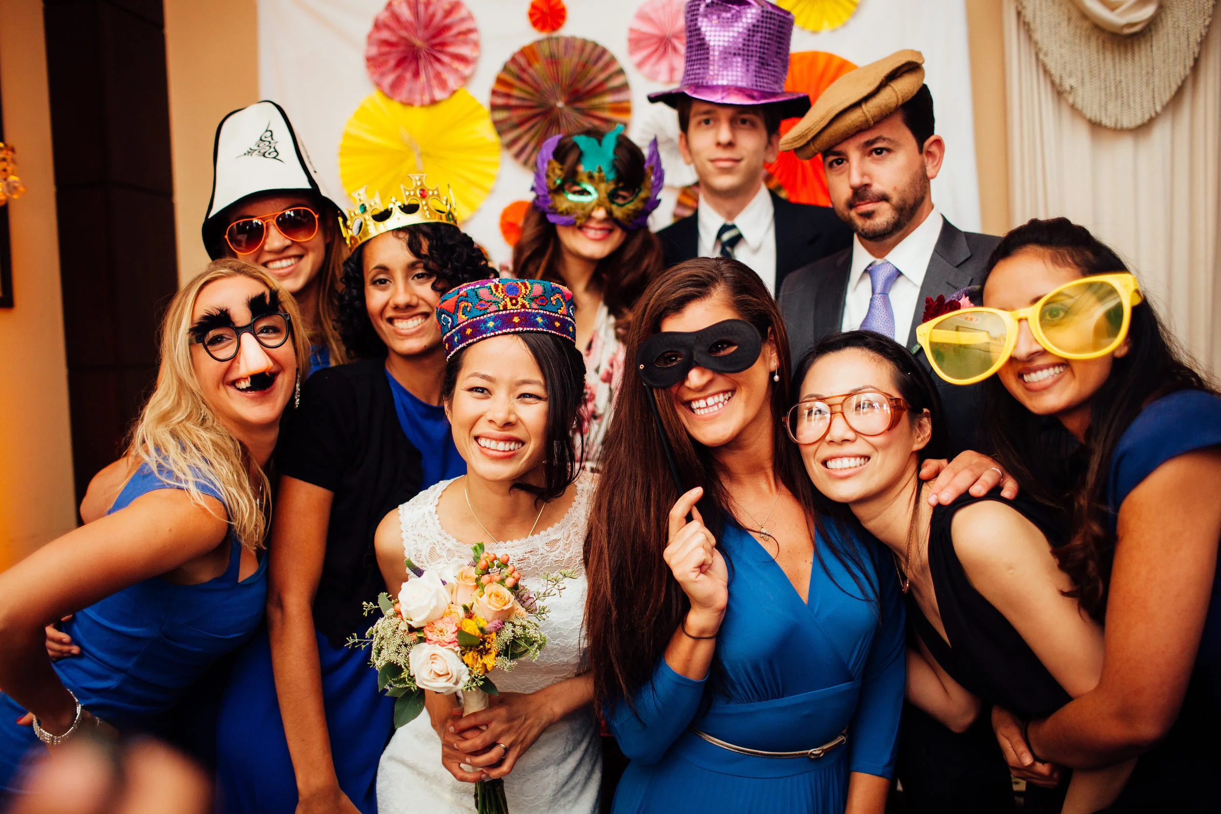 5 Steps to an Empowering Perspective Shift While Planning Your Wedding