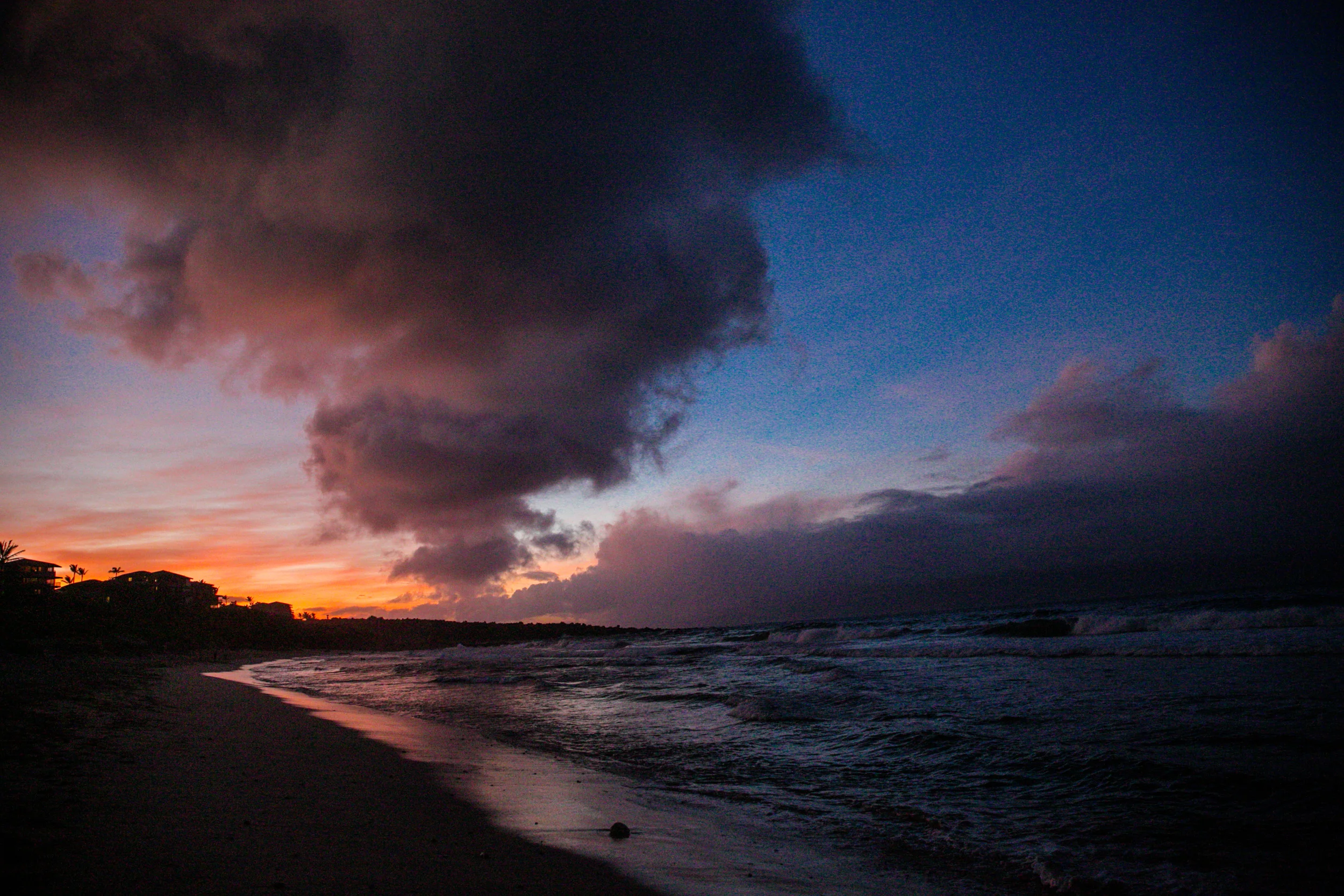 Lisa25 Wedding Photography oceana at sunset