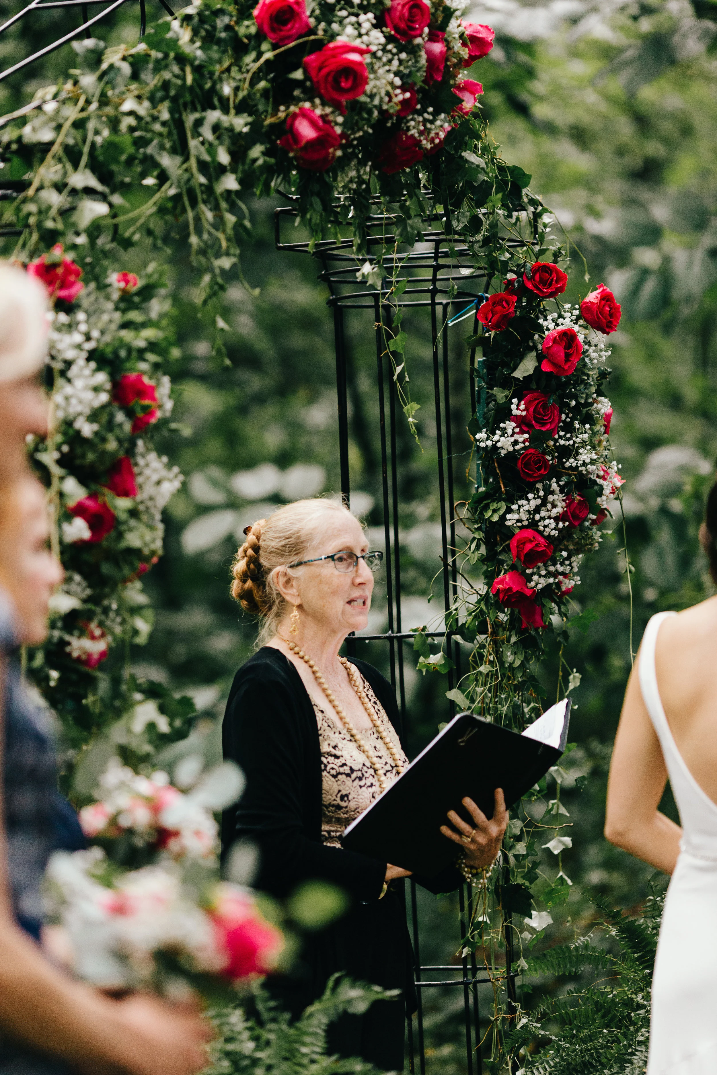 &nbsp;Erin Morrison Photography Tennessee officiant