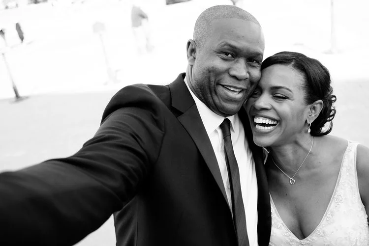 Real Couples // A Washington, DC Affair: Diana+Monroe