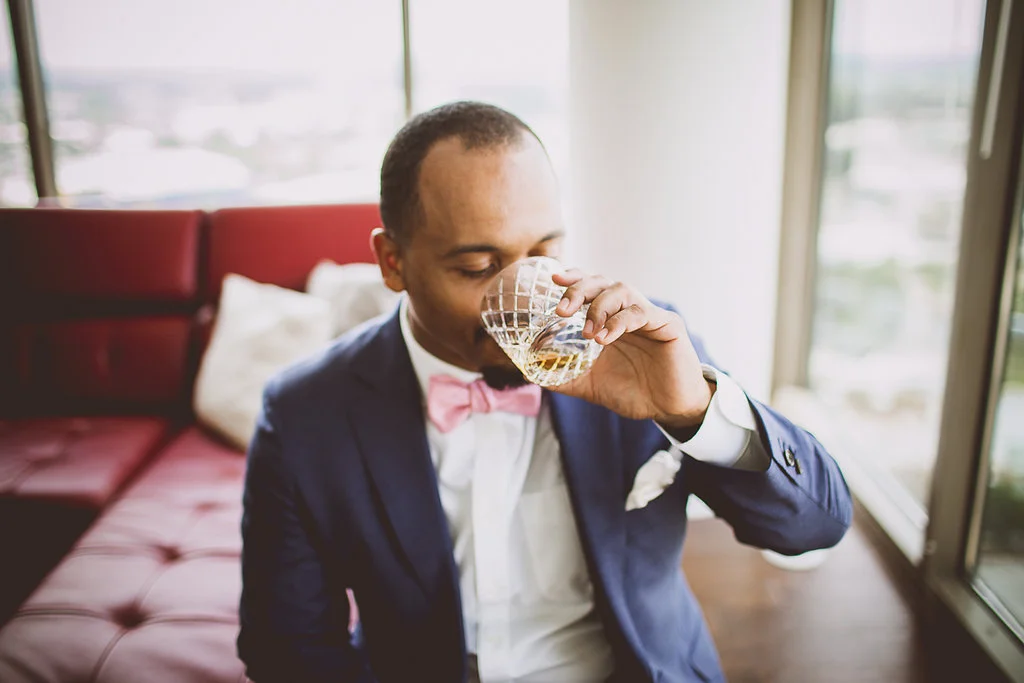 Kelley Raye Wedding Photography