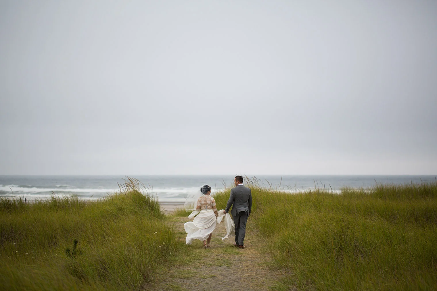 Ederlyn and Geoff Wedding - Ederlyn and Geoff first Look - Photo by Dustin Cantrell