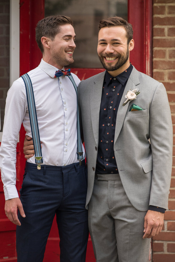 Buffy Goodman Wedding Photography posing&nbsp;