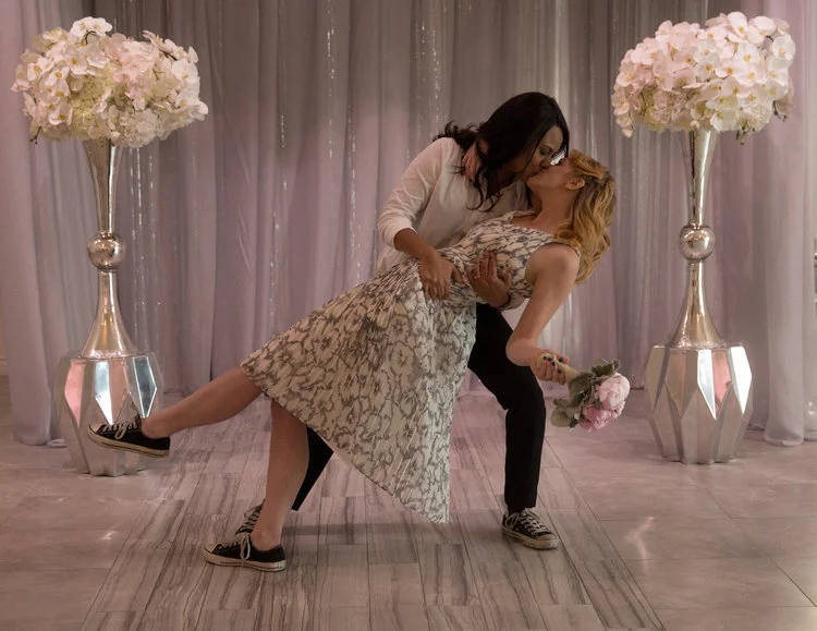 Wedding Elopement Planned and Executed in 6 Hours: Gabby + Callie