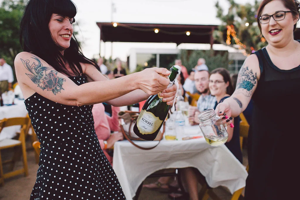 Evangeline Lane Los Angeles Wedding Photography