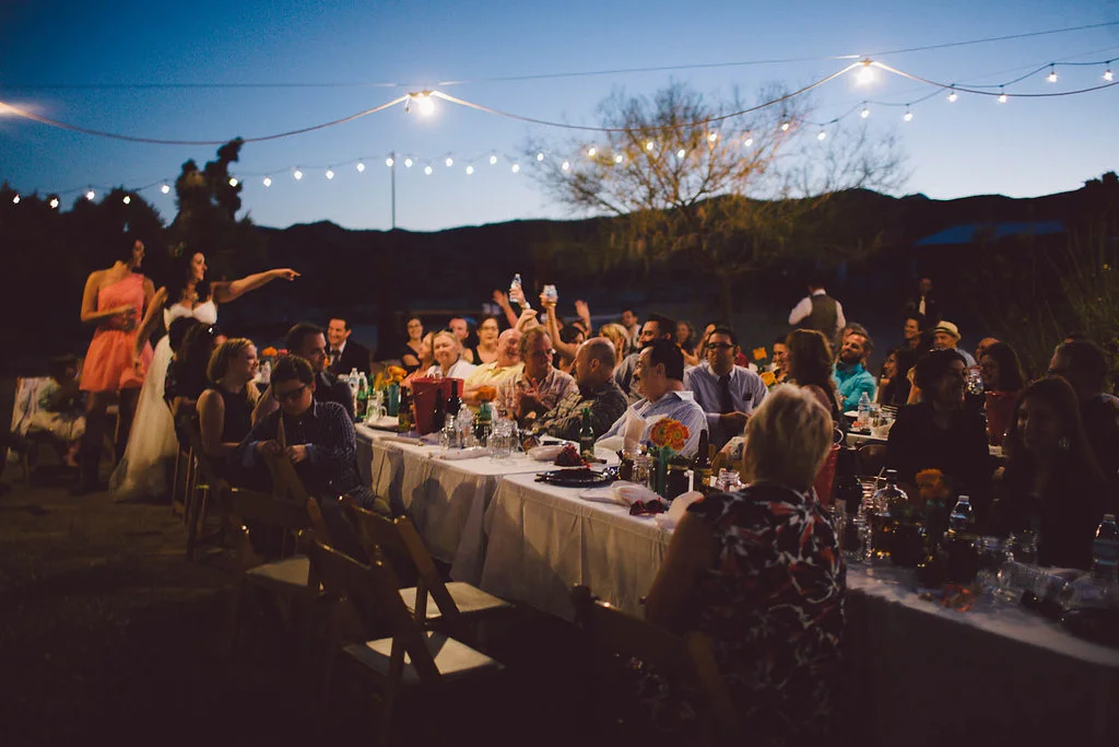 Evangeline Lane Los Angeles Wedding Photography