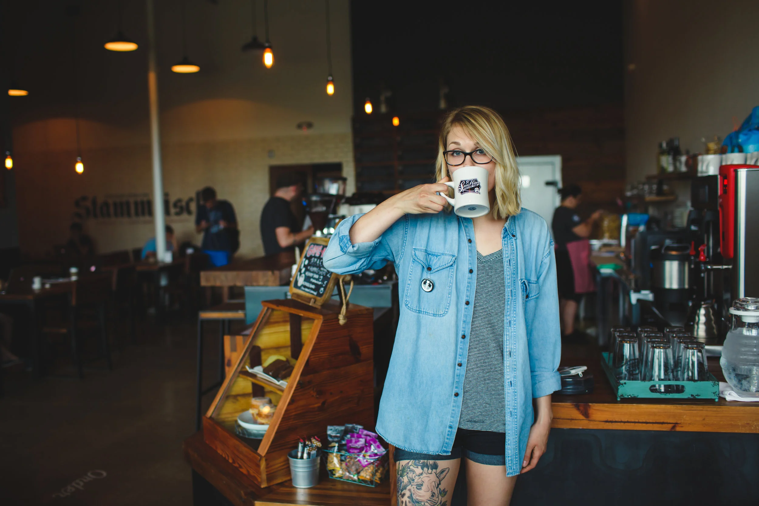 Desiree Rose of Elkk Photography