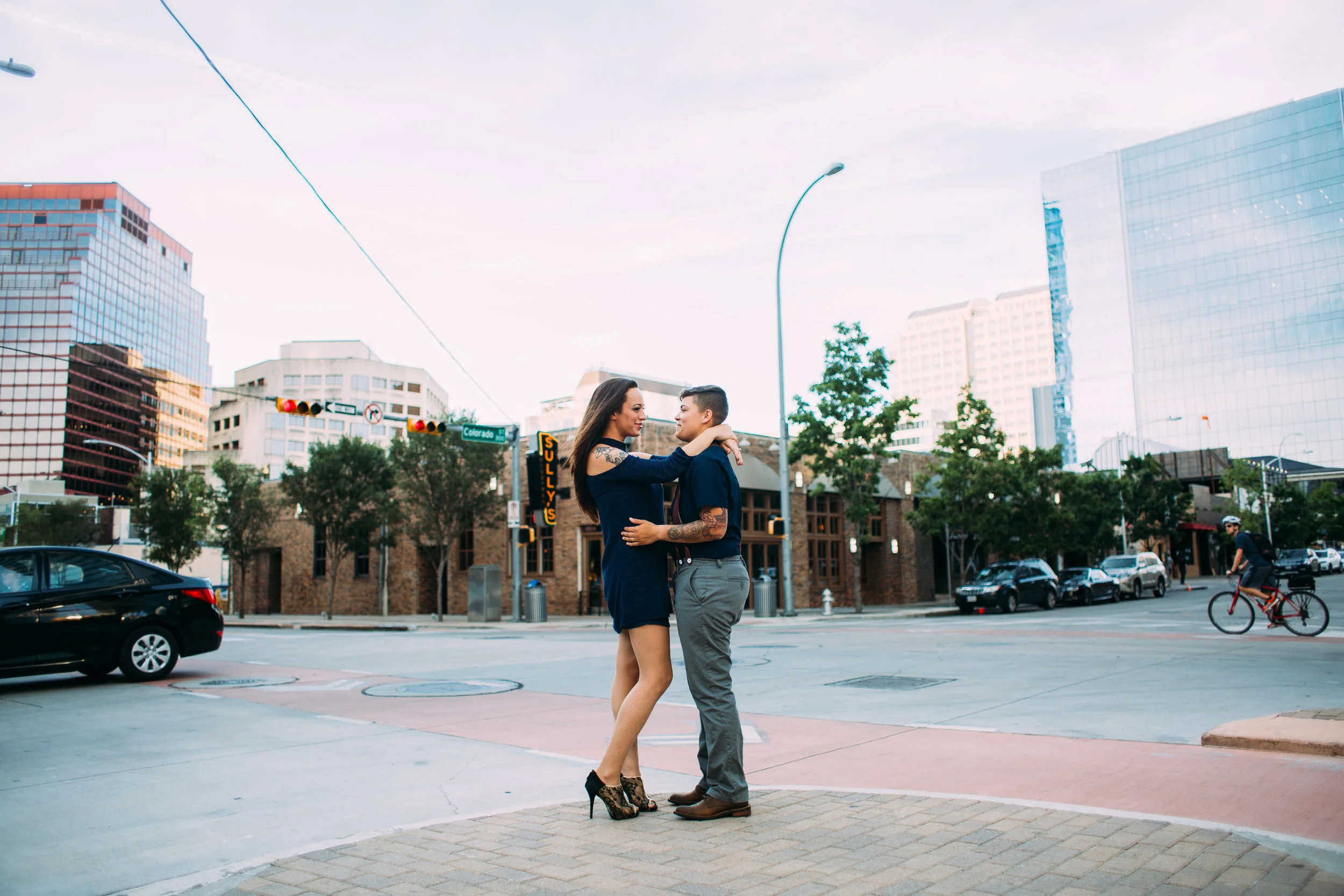 Elkk Photography Desiree Rose