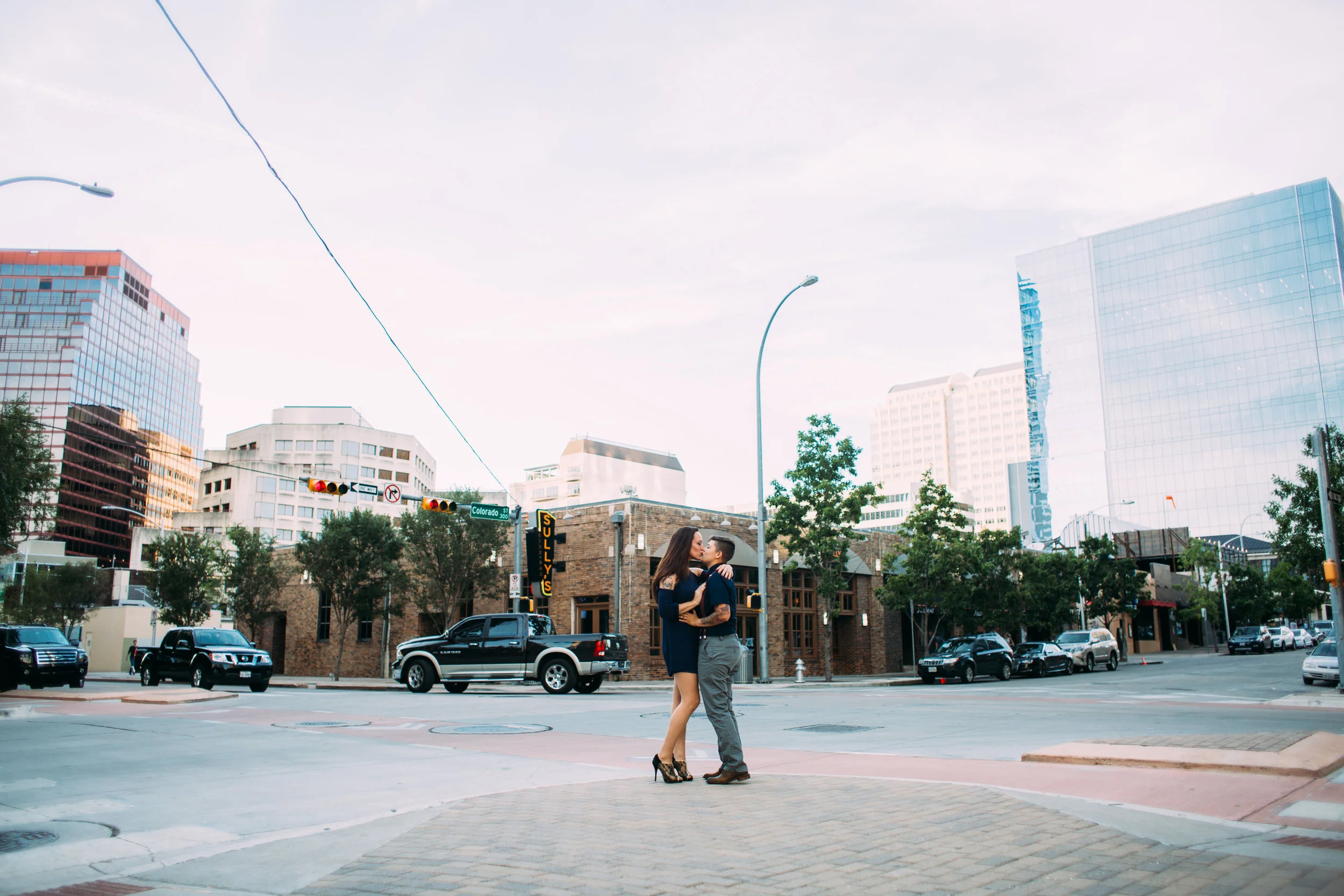 Elkk Photography Desiree Rose